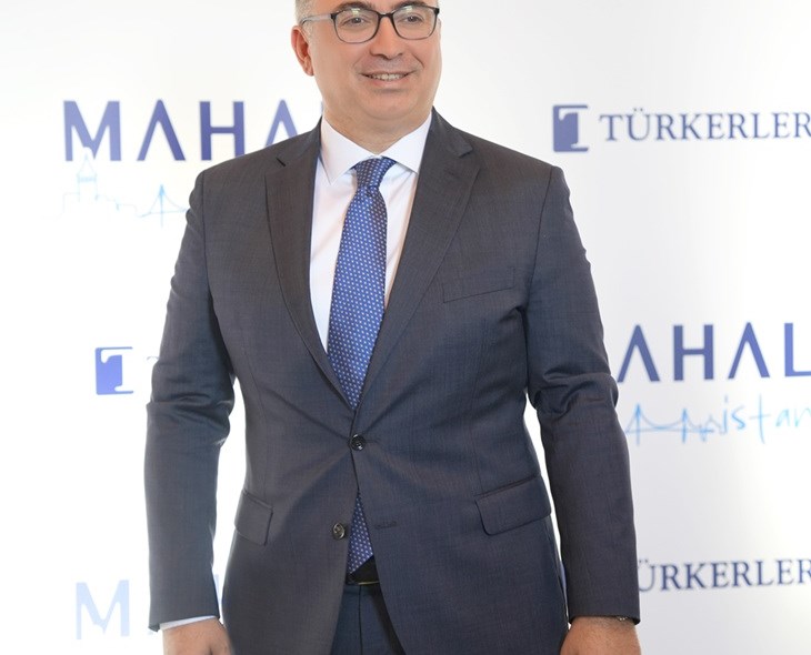 5.8 Milyar TL’lik proje hayata geçiyor