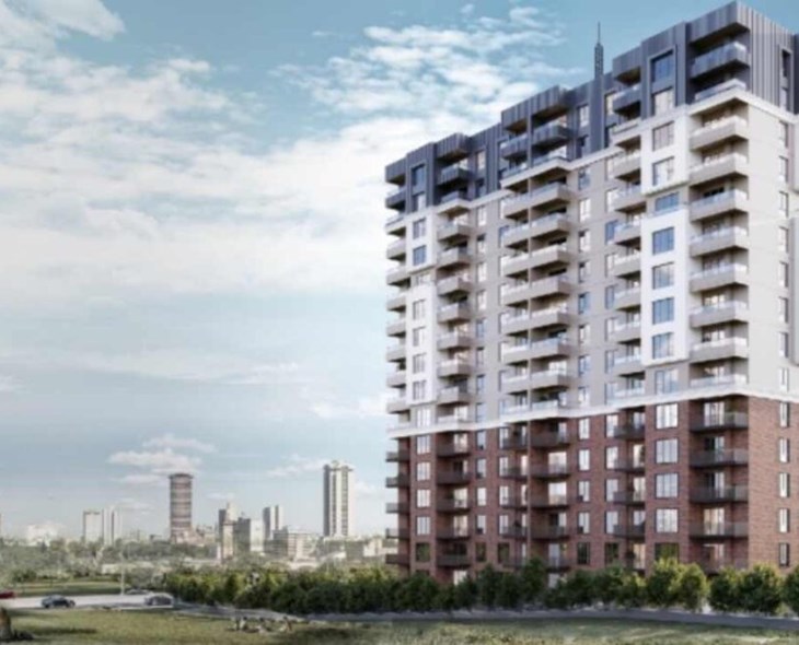 Duyu Konutları’nın İnşaatı Başladı: Yenibosna’ya 367 Yeni Konut Geliyor