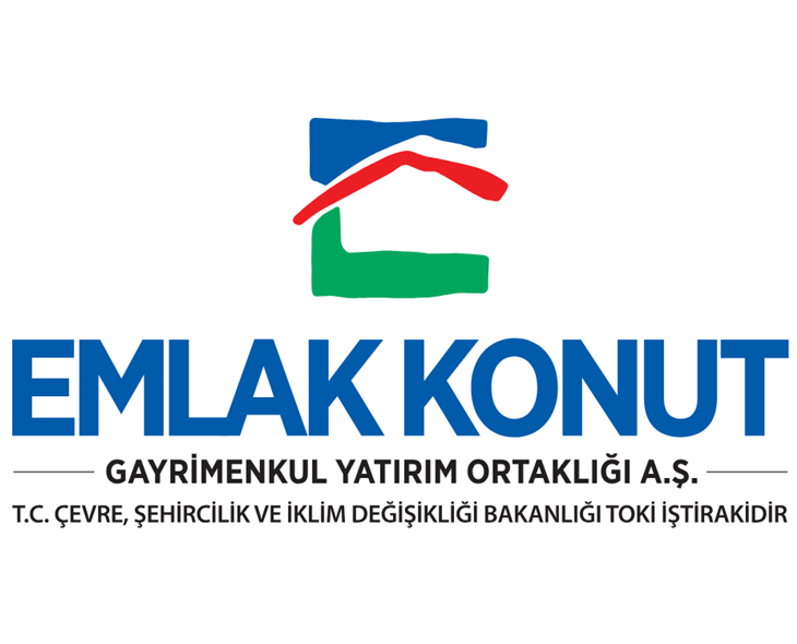 EMLAK KONUT, GAYRİMENKUL SERTİFİKASI İŞLEM KODUNU “DMLKT” OLARAK DUYURDU!