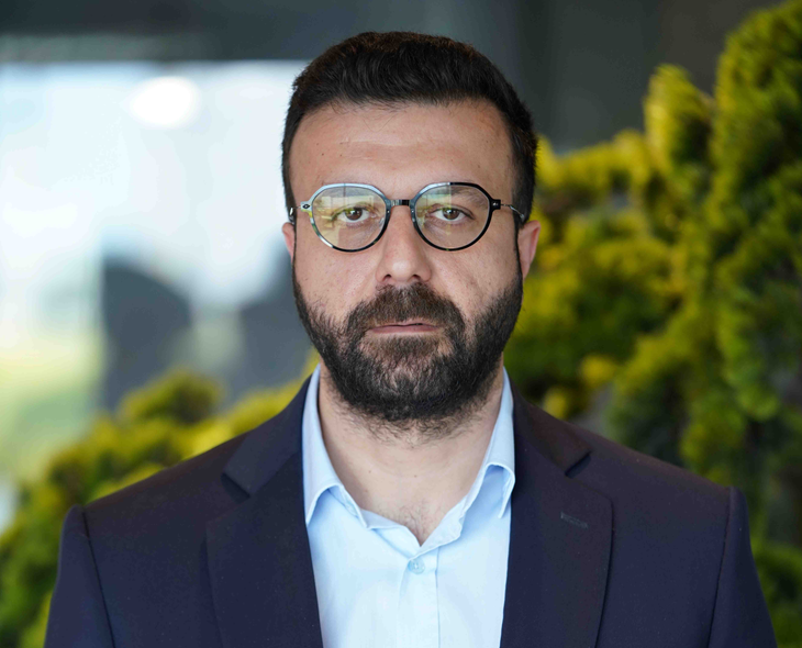 FCR GYO Genel Müdürü Emrullah Temel: Nitelikli konuta talep artıyor