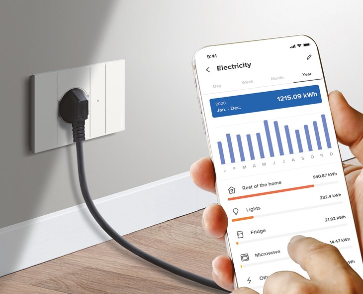 Living Now with Netatmo: Akıllı ve Enerji Verimli Ev Deneyimi