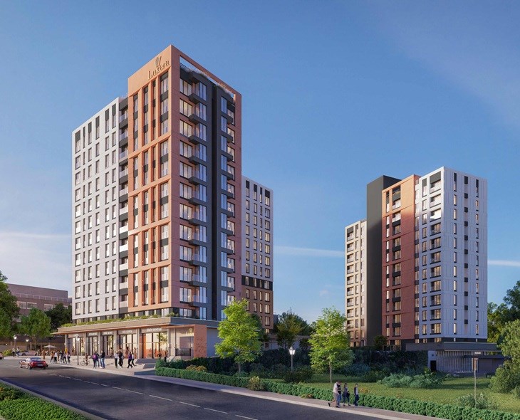 Luxera GYO büyümeyi borsaya taşıyor: Halka arz gelirinin yüzde 85’i yeni projelere