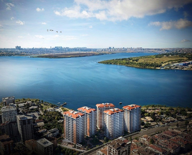 SEGA YAPI, KONUT SEKTÖRÜNDEKİ MEVCUT PROJE VE HEDEFLERİNİ DÜZENLEDİĞİ BASIN TOPLANTISIYLA TANITTI!