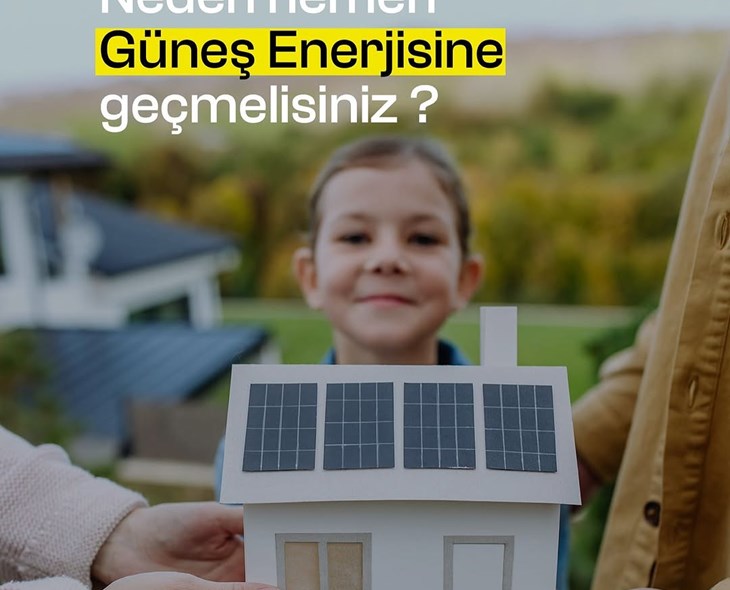 Güneş Enerjisiyle Tasarrufun Anahtarı: Solino Energy ile Elektrik Faturalarında Devrim