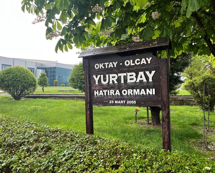 Yurtbay Seramik, 5 Haziran Dünya Çevre Günü’ne özel sürdürülebilirlik karnesini paylaşıyor