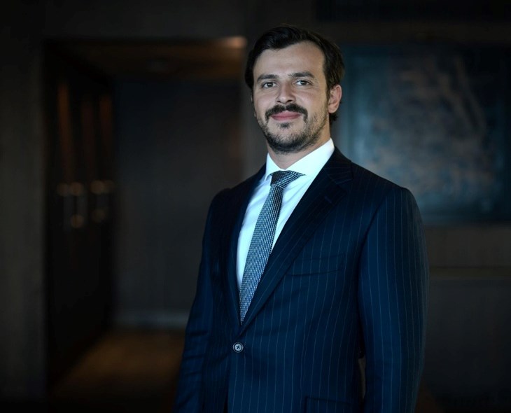 Zengezur Koridoru’nun Kapısı Kalyon İnşaat’la Açılıyor