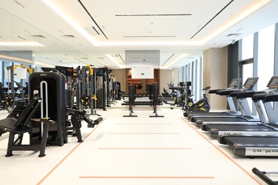 AKYAPI’NIN BÜYÜKÇEKMECE’DEKİ LÜKS VİLLA PROJESİ BIG COUNTRY’DE YAŞAM BAŞLADI!