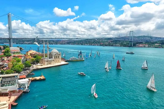 Ankara mı, İstanbul mu? Ev Alırken Hangi Şehir Daha Avantajlı?
