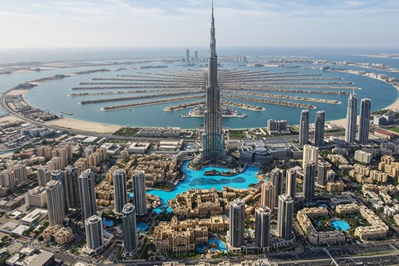 Türk Yatırımcılar Dubai Emlak Piyasasına Akın Ediyor!