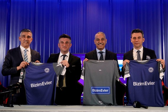 Bizim Evler, IDA Esports’a Sponsor Oldu!