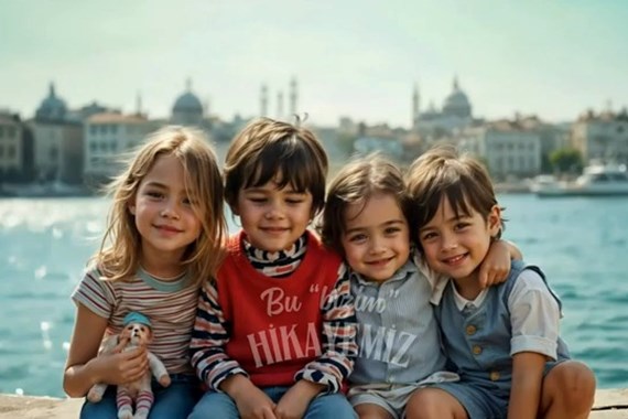 Gayrimenkul Sektöründe Bir İlk: Bizim Evler 11’in Yapay Zeka Destekli Reklam Filmi Yayında!