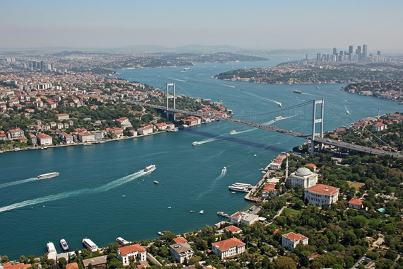 Prof. Dr. Osman Bektaş Yanıtladı: Büyük İstanbul Depremi Neden Gecikiyor?