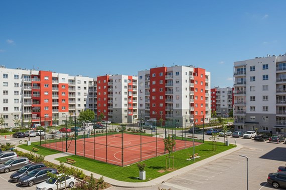 Dar Gelirliye Özel Sosyal Konut Projesi: Başvuru Şartları ve Merak Edilen Detaylar!