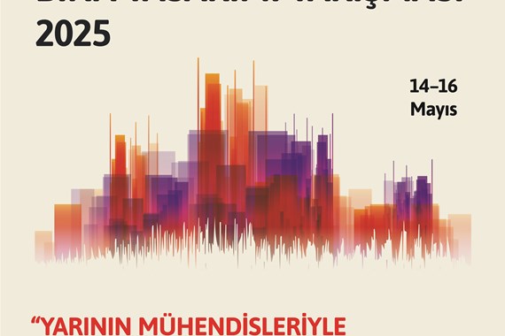 DASK Depreme Dayanıklı Bina Tasarımı Yarışması Finali 14-16 Mayıs’ta İstanbul’da!