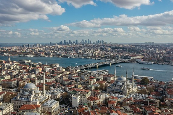 Cumhurbaşkanı Erdoğan’dan Kira ve Konut Fırsatçılarına Sert Mesaj: Mücadele 2025’te de Sürecek!