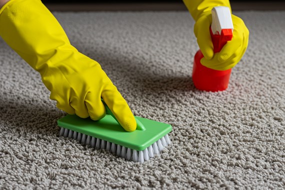 Kilim Bakımı: Evde Kilim Nasıl Temizlenir? 6 Pratik Yöntem