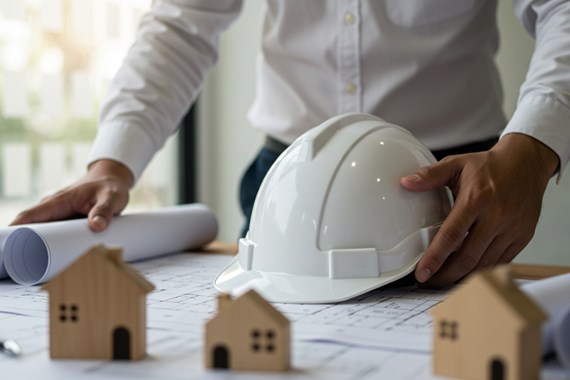 Son 10 Yılda İnşaat Sektöründe İşçilik Maliyetleri Dolar Bazında %65 Arttı!