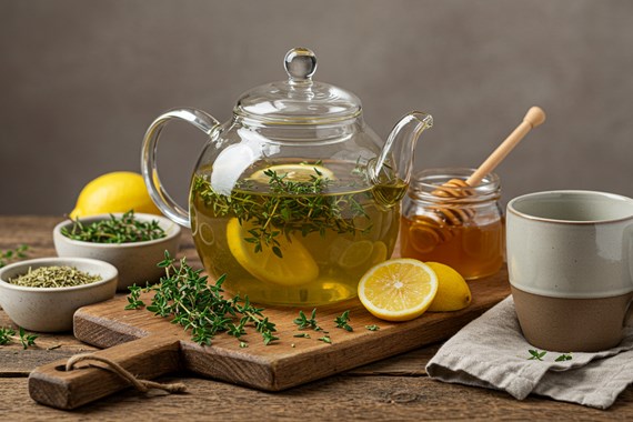 Kekik Çayı Nasıl Yapılır? Gerekli Malzemeler ve Püf Noktaları