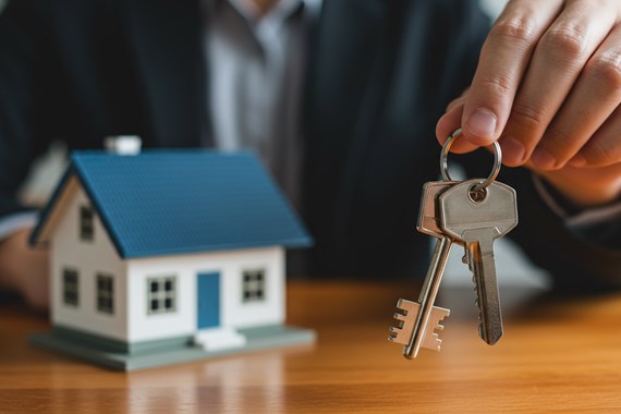 Konut Fiyatları 2025’te Uçuşa Geçebilir: Yatırımcılar Dikkat!