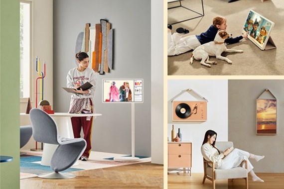 LG, Gelişmiş Taşınabilirlik ve Esneklik Sunan StanbyME 2’nin Satışına Başlıyor