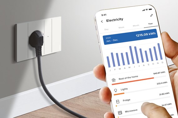 Living Now with Netatmo: Akıllı ve Enerji Verimli Ev Deneyimi