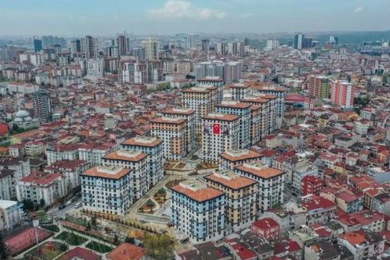 Yüksek Mimar Neda Yağlı’dan Kentsel Dönüşümü Hızlandıracak Öneri