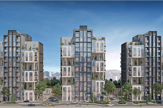 Piyalepaşa İstanbul Premium: Faiz Yok, Vade Yok, Kefil Yok!