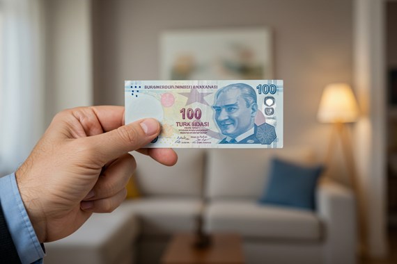 QNB Finansbank’tan Emeklilere 16.200 TL Promosyon!