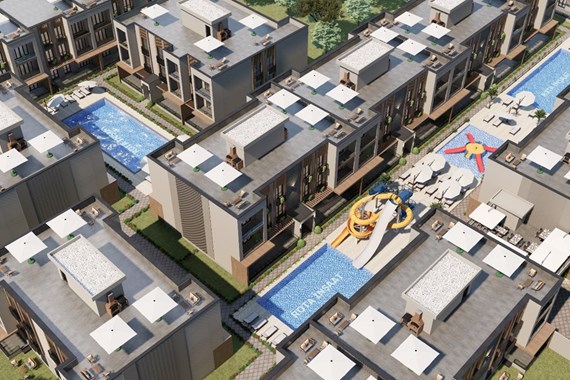 Rota City: Sakarya Karasu’da Modern Yaşam ve Yatırım Fırsatı