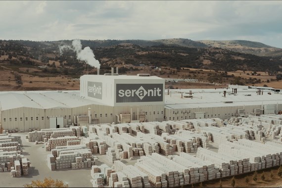 Seranit, Halka Arz İçin 27-28-29 Ocak Tarihlerinde Talep Topluyor