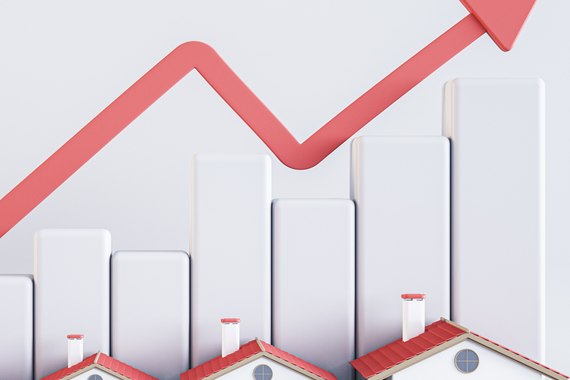 Şubat 2025’te Konut Satışları Arttı: Kaç Konut Satıldı?