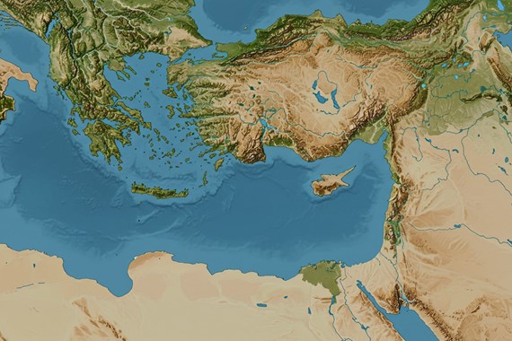 Suriye'de İnşaat Fırsatları: Türkiye'ye Etkileri ve Sektörel Analiz
