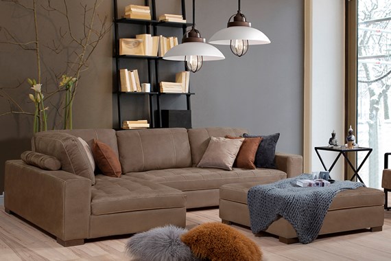 TEPE HOME’DAN, 2025'İN RENGİ MOCHA MOUSSE