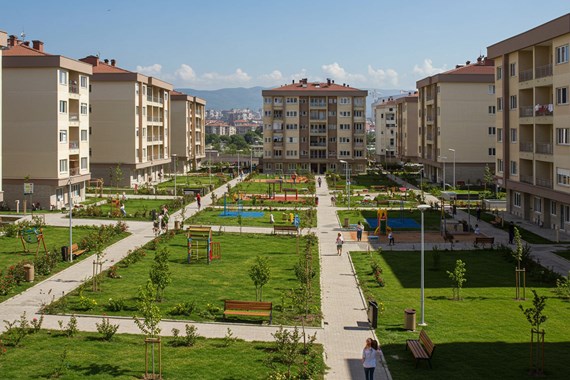 TOKİ 250 Bin Konut Projesi Başvuruları Ne Zaman? Güncel Bilgiler