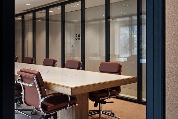 URBANJOBS’tan Yenilikçi Bir Ofis Tasarımı: Özlenir Ofis