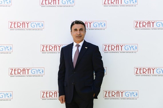 ZERAY GYO'DAN KONUT SAHİPLİĞİNDE YENİ DÖNEM: "ZERAY KATILIM ÖDEME MODELİ"